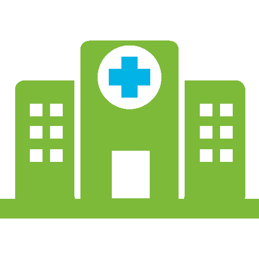 Clinic Icon